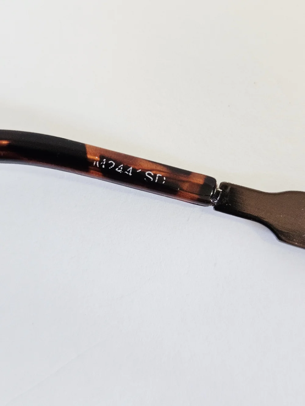 Round Bronze Engraved Metal Frame Spring Accent Circular Steampunk Sunglasses